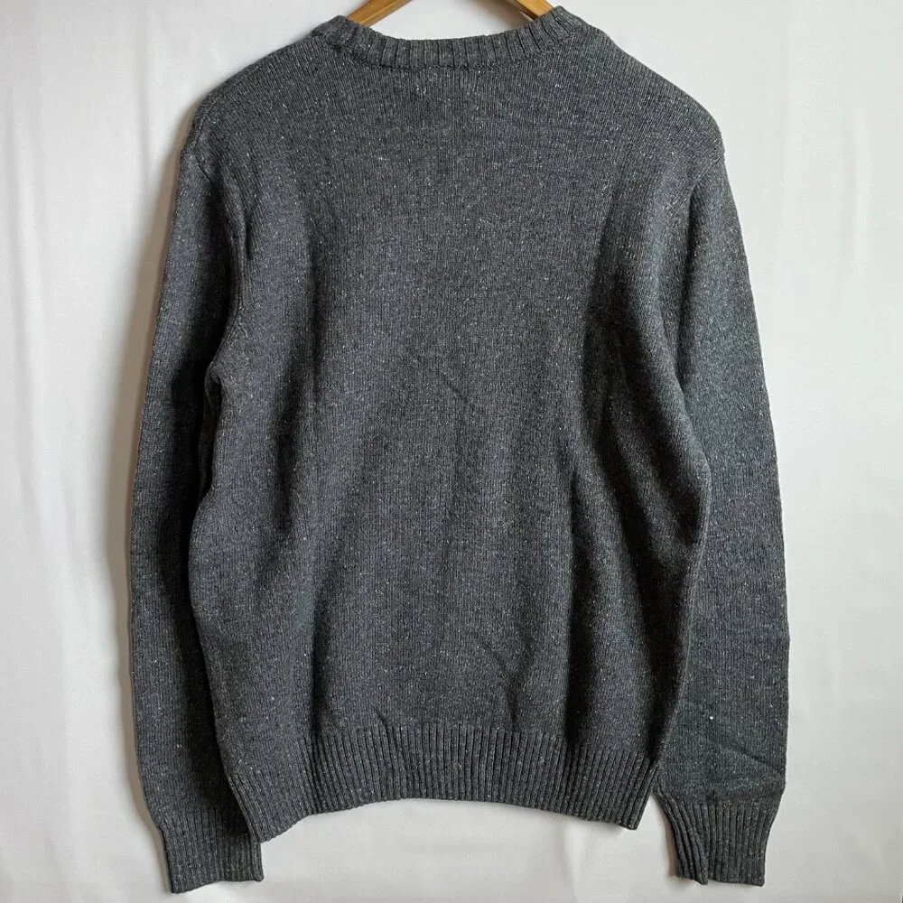 Dockers men’s crewneck